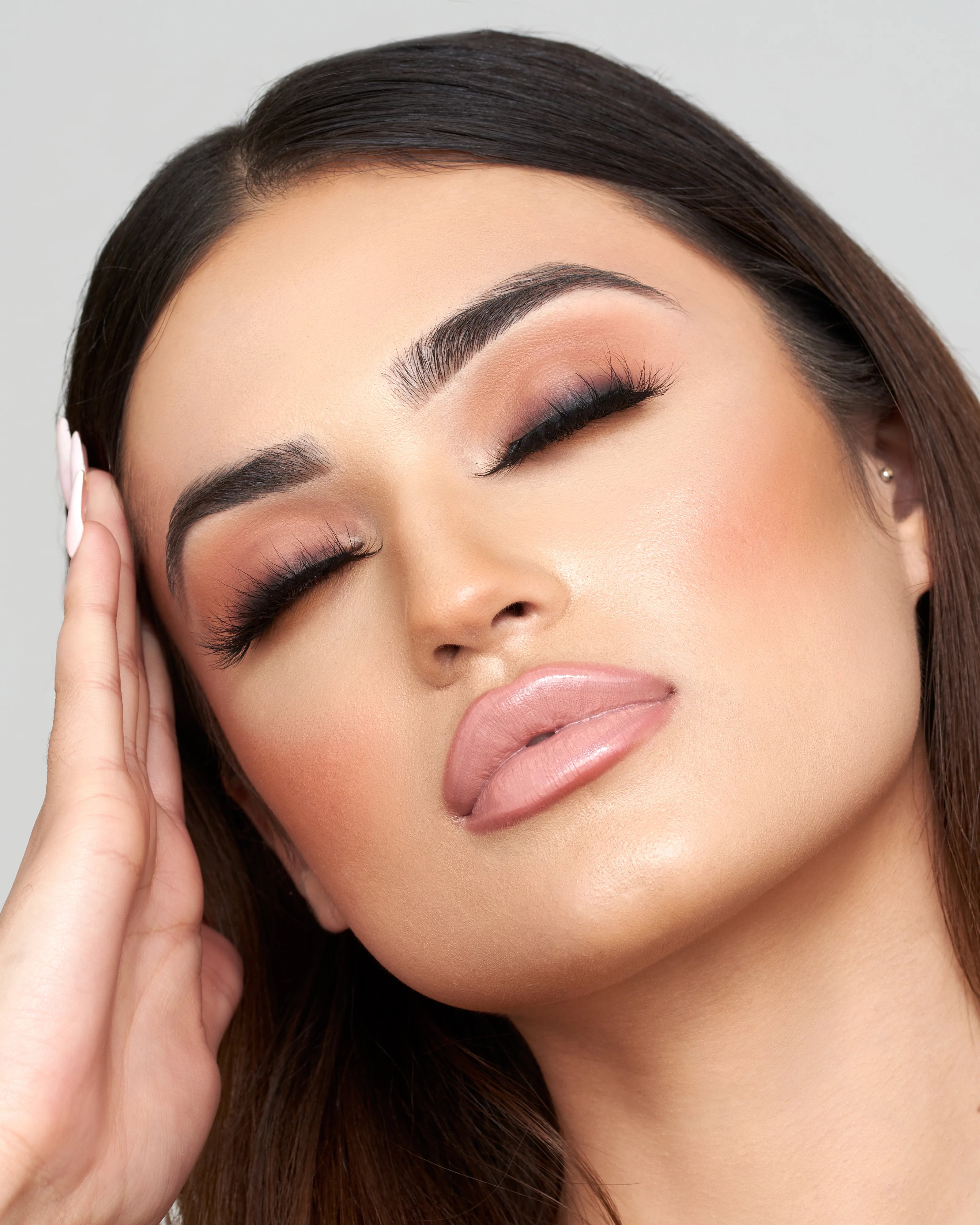 JOIN THE SANDIE LASHES CLUB